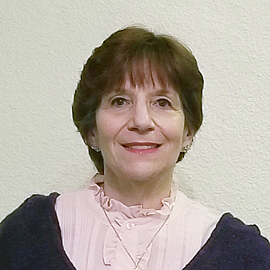 Linda Calvert