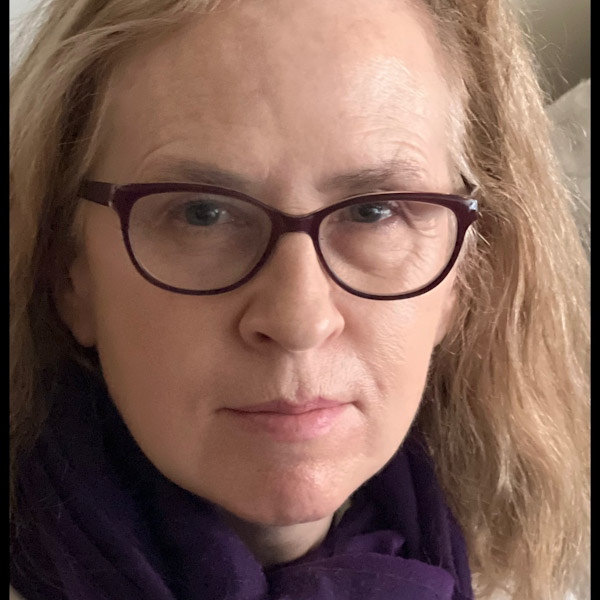 Patty Perkins, CFO