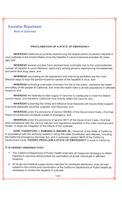 hepatitis c organization